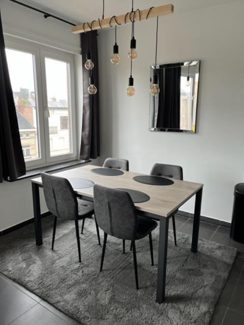 Appartement Wim ブランケンベルヘ エクステリア 写真